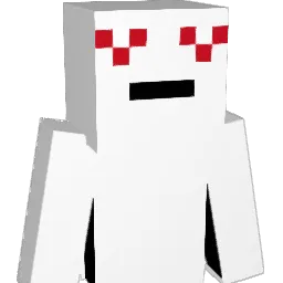 aaaaaaaaaaaakmal Minecraft avatar bust