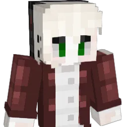 aaaaaarthur's Minecraft skin