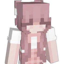 aaaaaplasticc Minecraft avatar bust
