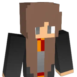 aaaaudreeeey Minecraft avatar bust