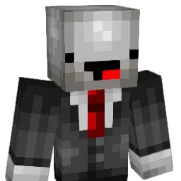 aaaaxa's Minecraft skin