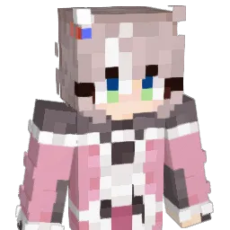 aaantares's Minecraft skin