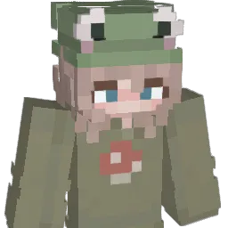 aaavea's Minecraft skin