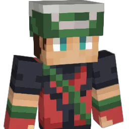 aaavto11 Minecraft avatar bust
