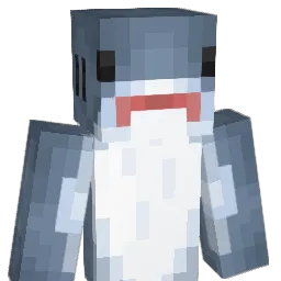 aaazen Minecraft avatar bust