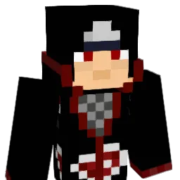 aac_ Minecraft avatar bust