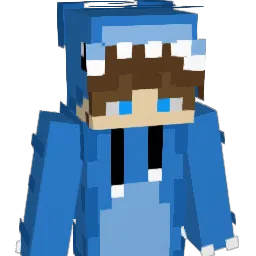 aachzz's Minecraft skin