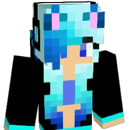 aackerman1's Minecraft skin