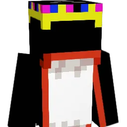 Seakers's skin
