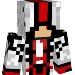 aaglin's Minecraft skin