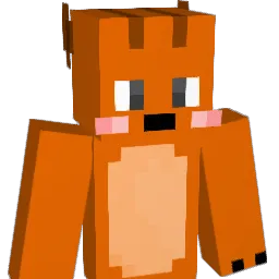 aagui Minecraft avatar bust