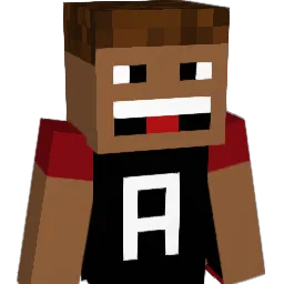 aaindustries Minecraft avatar bust