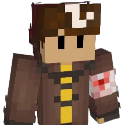 aajjaayy_ Minecraft avatar bust