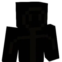aal1yah Minecraft avatar bust