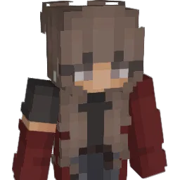 aalexmartin Minecraft avatar bust