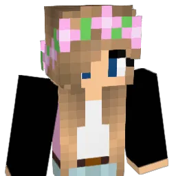 aalexx_x Minecraft avatar bust