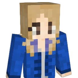 aalissy's Minecraft skin