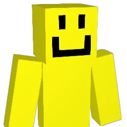aall9899 Minecraft avatar bust