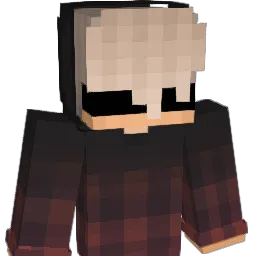aaloha's Minecraft skin