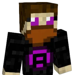 aalqz Minecraft avatar bust