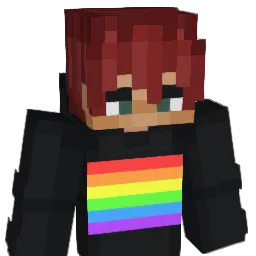 aameln's Minecraft skin