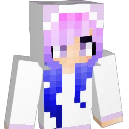 aameminecraft Minecraft avatar bust