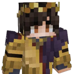 aamz416 Minecraft avatar bust