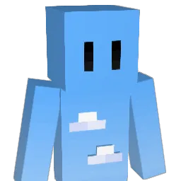 aandone19 Minecraft avatar bust