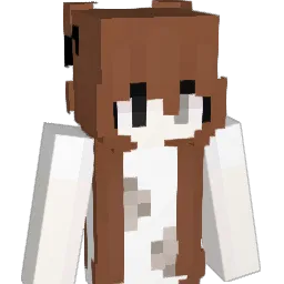 aanea's Minecraft skin