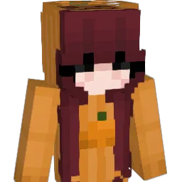 aaoh's Minecraft skin