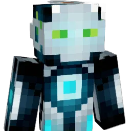 aaomidi Minecraft avatar bust