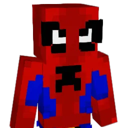 aapeli67 Minecraft avatar bust