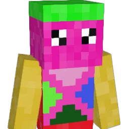 aapja's Minecraft skin