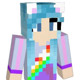 aapje012345 Minecraft avatar bust