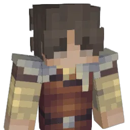 aapokroy Minecraft avatar bust