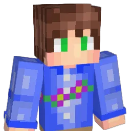 aappoo12 Minecraft avatar bust