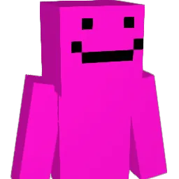 aar16 Minecraft avatar bust