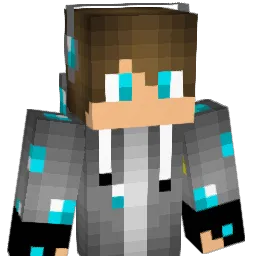 aar90 Minecraft avatar bust
