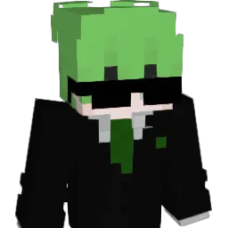 aarall's Minecraft skin