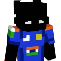 aarav98 Minecraft avatar bust