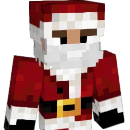 aardappel108 Minecraft avatar bust