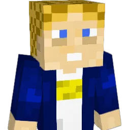 aardappel_hoofd Minecraft avatar bust