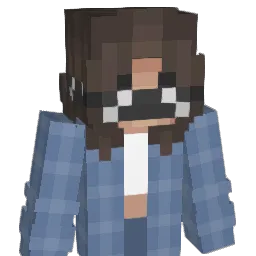 aarisho Minecraft avatar bust