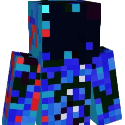 aarn19's Minecraft skin