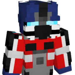 aarnav2408 Minecraft avatar bust