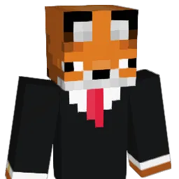 aarne21 Minecraft avatar bust