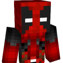 aaron1002 Minecraft avatar bust