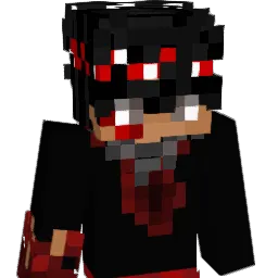 aaron20111 Minecraft avatar bust