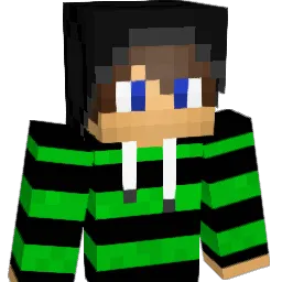 aaron21187's Minecraft skin