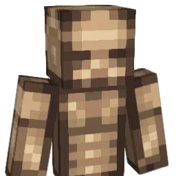 aaron8449's Minecraft skin
